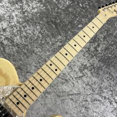 Fender Made in Japan Traditional 70s Telecaster Thinline   -Natural-【2.70㎏】【2023s USED】_5