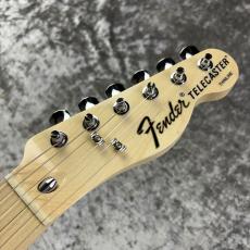 Fender Made in Japan Traditional 70s Telecaster Thinline   -Natural-【2.70㎏】【2023s USED】_6