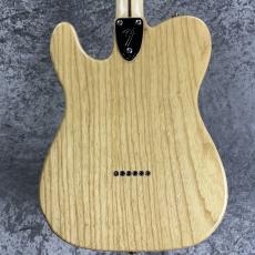 Fender Made in Japan Traditional 70s Telecaster Thinline   -Natural-【2.70㎏】【2023s USED】_7