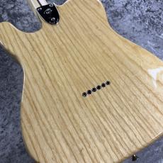 Fender Made in Japan Traditional 70s Telecaster Thinline   -Natural-【2.70㎏】【2023s USED】_8