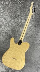 Fender Made in Japan Traditional 70s Telecaster Thinline   -Natural-【2.70㎏】【2023s USED】_9