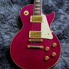 Gibson Les Paul Standard Purple Grape Limited Colours Edition 1990's 【中古】