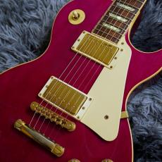 Gibson Les Paul Standard Purple Grape Limited Colours Edition 1990's 【中古】_3