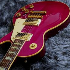 Gibson Les Paul Standard Purple Grape Limited Colours Edition 1990's 【中古】_4