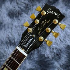Gibson Les Paul Standard Purple Grape Limited Colours Edition 1990's 【中古】_6