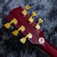 Gibson Les Paul Standard Purple Grape Limited Colours Edition 1990's 【中古】_7