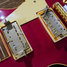 Gibson Les Paul Standard Purple Grape Limited Colours Edition 1990's 【中古】_10