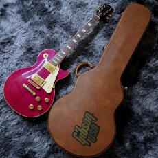 Gibson Les Paul Standard Purple Grape Limited Colours Edition 1990's 【中古】_11