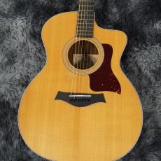Taylor 214ce Rosewood 【中古】