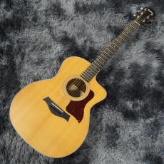 Taylor 214ce Rosewood 【中古】_2