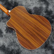 Taylor 214ce Rosewood 【中古】_10