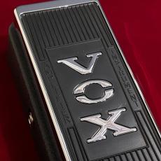 VOX VRM-1 Real McCoy Wah 【アウトレット特価】【ヴィンテージVOXワウの完全再現】_3