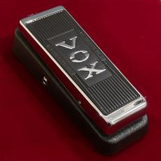 VOX VRM-1 Real McCoy Wah 【アウトレット特価】【ヴィンテージVOXワウの完全再現】_5
