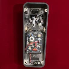 VOX VRM-1 Real McCoy Wah 【アウトレット特価】【ヴィンテージVOXワウの完全再現】_8