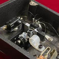 VOX VRM-1 Real McCoy Wah 【アウトレット特価】【ヴィンテージVOXワウの完全再現】_10