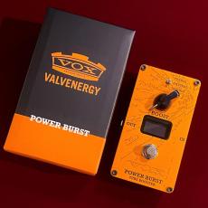 VOX POWER BURST VE-PB 【アウトレット特価】【限定1台】【ブースター】