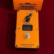 VOX POWER BURST VE-PB 【アウトレット特価】【限定1台】【ブースター】_2
