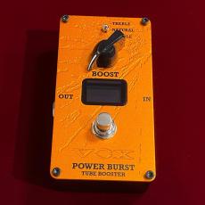 VOX POWER BURST VE-PB 【アウトレット特価】【限定1台】【ブースター】_3