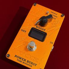 VOX POWER BURST VE-PB 【アウトレット特価】【限定1台】【ブースター】_4