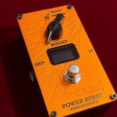 VOX POWER BURST VE-PB 【アウトレット特価】【限定1台】【ブースター】_7