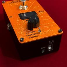 VOX POWER BURST VE-PB 【アウトレット特価】【限定1台】【ブースター】_8