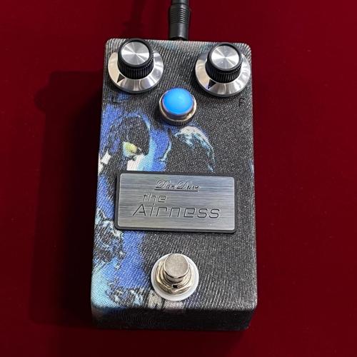 DanDrive Airness fuzz