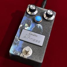 DanDrive Airness fuzz_2