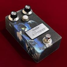 DanDrive Airness fuzz_6