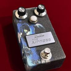 DanDrive Airness fuzz_7