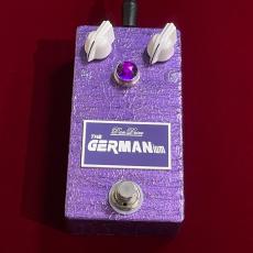 DanDrive the GERMANium 【完全限定生産・大特価】【Texas Square Faceインスパイア】