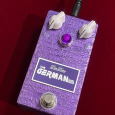 DanDrive the GERMANium 【完全限定生産・大特価】【Texas Square Faceインスパイア】_2
