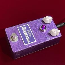 DanDrive the GERMANium 【完全限定生産・大特価】【Texas Square Faceインスパイア】_3