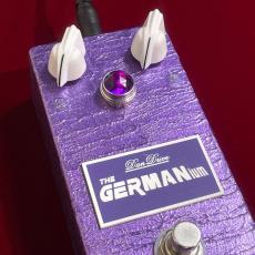 DanDrive the GERMANium 【完全限定生産・大特価】【Texas Square Faceインスパイア】_4