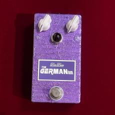 DanDrive the GERMANium 【完全限定生産・大特価】【Texas Square Faceインスパイア】_5