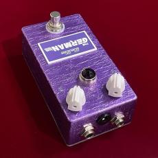 DanDrive the GERMANium 【完全限定生産・大特価】【Texas Square Faceインスパイア】_6