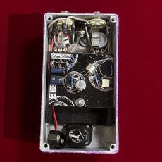 DanDrive the GERMANium 【完全限定生産・大特価】【Texas Square Faceインスパイア】_8