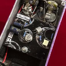 DanDrive the GERMANium 【完全限定生産・大特価】【Texas Square Faceインスパイア】_9