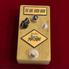 DanDrive One Knob Bonk Machine 【限定1台大特価】【Zonk Machineインスパイア】