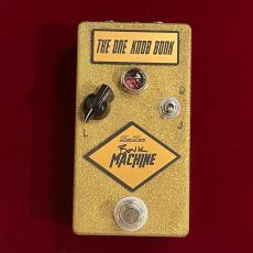 DanDrive One Knob Bonk Machine 【限定1台大特価】【Zonk Machineインスパイア】_5