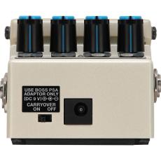 BOSS DD-8 Digital Delay_3