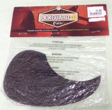 Righton! STRAPS PICKGUARD-A BROWN 【1点限りのSpecial Price!!】