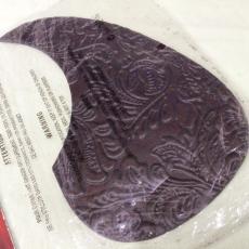 Righton! STRAPS PICKGUARD-A BROWN 【1点限りのSpecial Price!!】_3