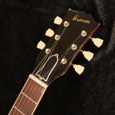 g7 Special g7-335 Dot Aged / Cherry_4