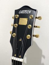 Gretsch Limited Edition Abbey Road Studiomatic Hollow Body with Bigsby and GH, Classic Walnut Stain_4