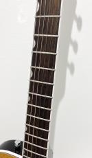 Gretsch G5230T Electromatic Sparkle Jet FT Single-Cut with Bigsby, Gold Sparkle_4