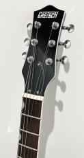 Gretsch G5230T Electromatic Sparkle Jet FT Single-Cut with Bigsby, Gold Sparkle_5