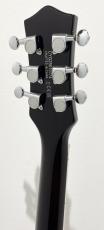Gretsch G5230T Electromatic Sparkle Jet FT Single-Cut with Bigsby, Gold Sparkle_9