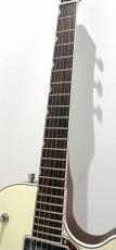 Gretsch G5210T-P90 Electromatic Jet Two 90 Single-Cut with Bigsby, Vintage White_3