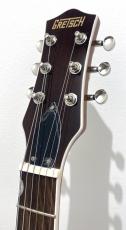 Gretsch G5210T-P90 Electromatic Jet Two 90 Single-Cut with Bigsby, Vintage White_4