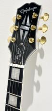 Epiphone Les Paul Custom / Alpine White_4